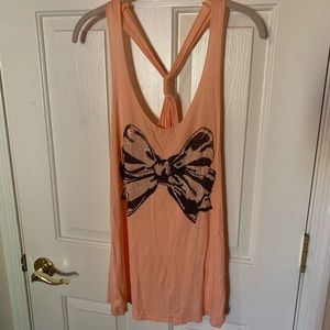 BCBG Tank